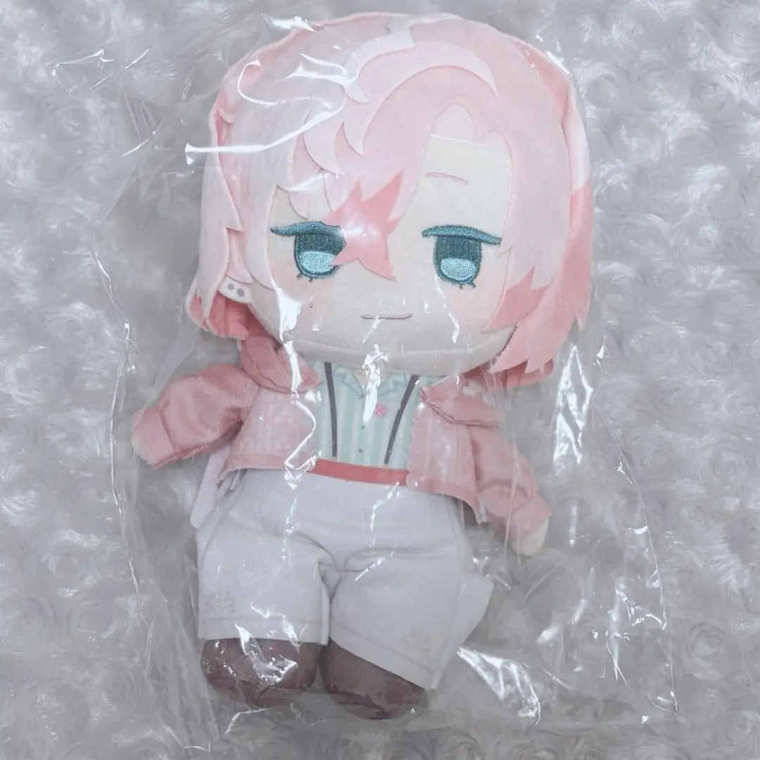 フラガリアメモリーズ メロルド ぬいぐるみ
