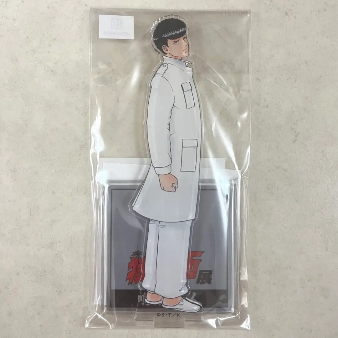 RP　アクリルスタンド セット 特攻の拓展 全10種類 2025年最新】特攻の拓 アクリルスタンドの人気アイテム - メルカリ