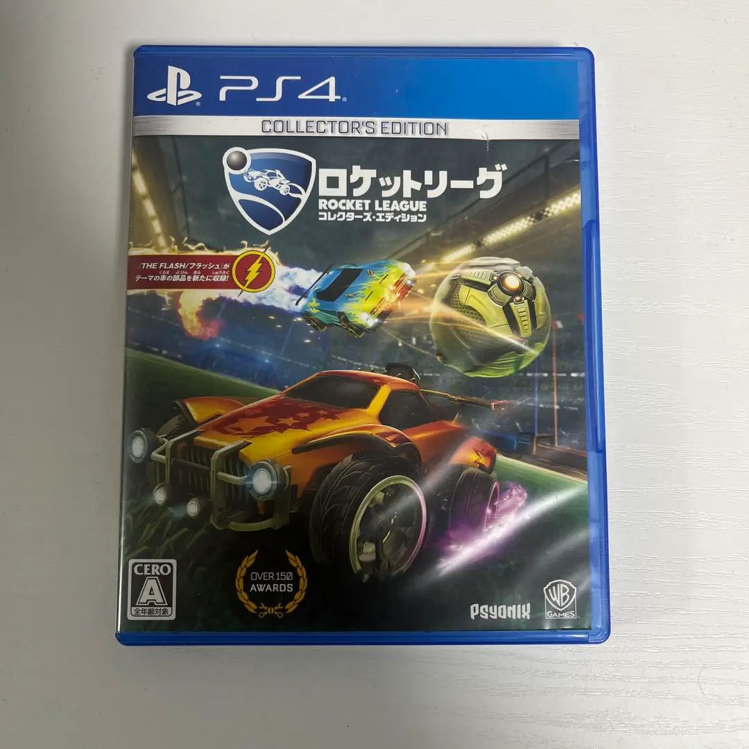 2025年最新】ロケットリーグ switchの人気アイテム - メルカリ