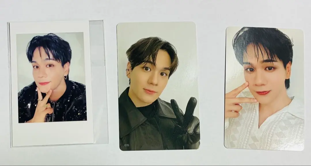 Thumbnail of Kazunari Mamehara trading card