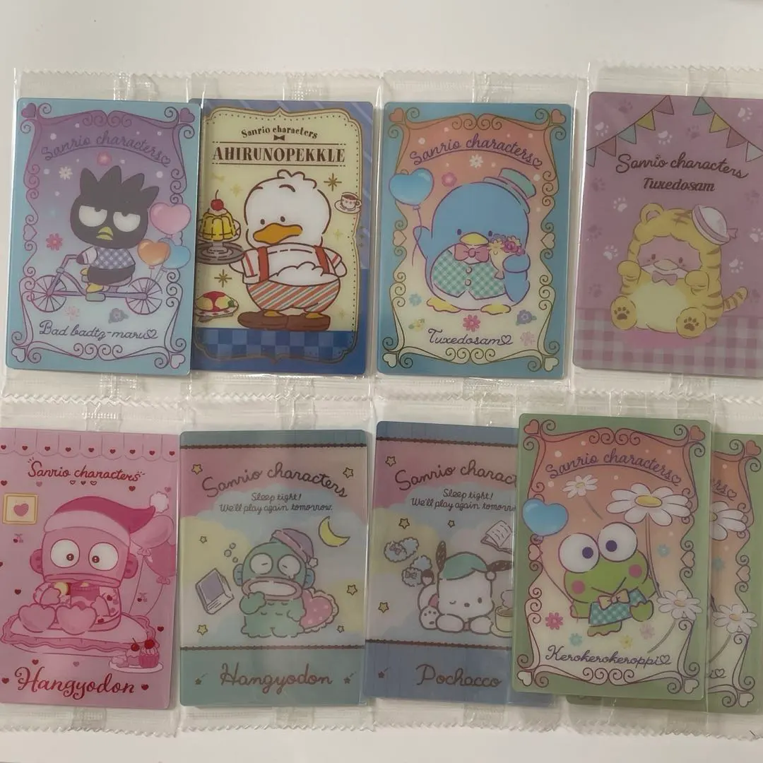 Hapidanbui 威化餅3 8 總覽 的縮圖