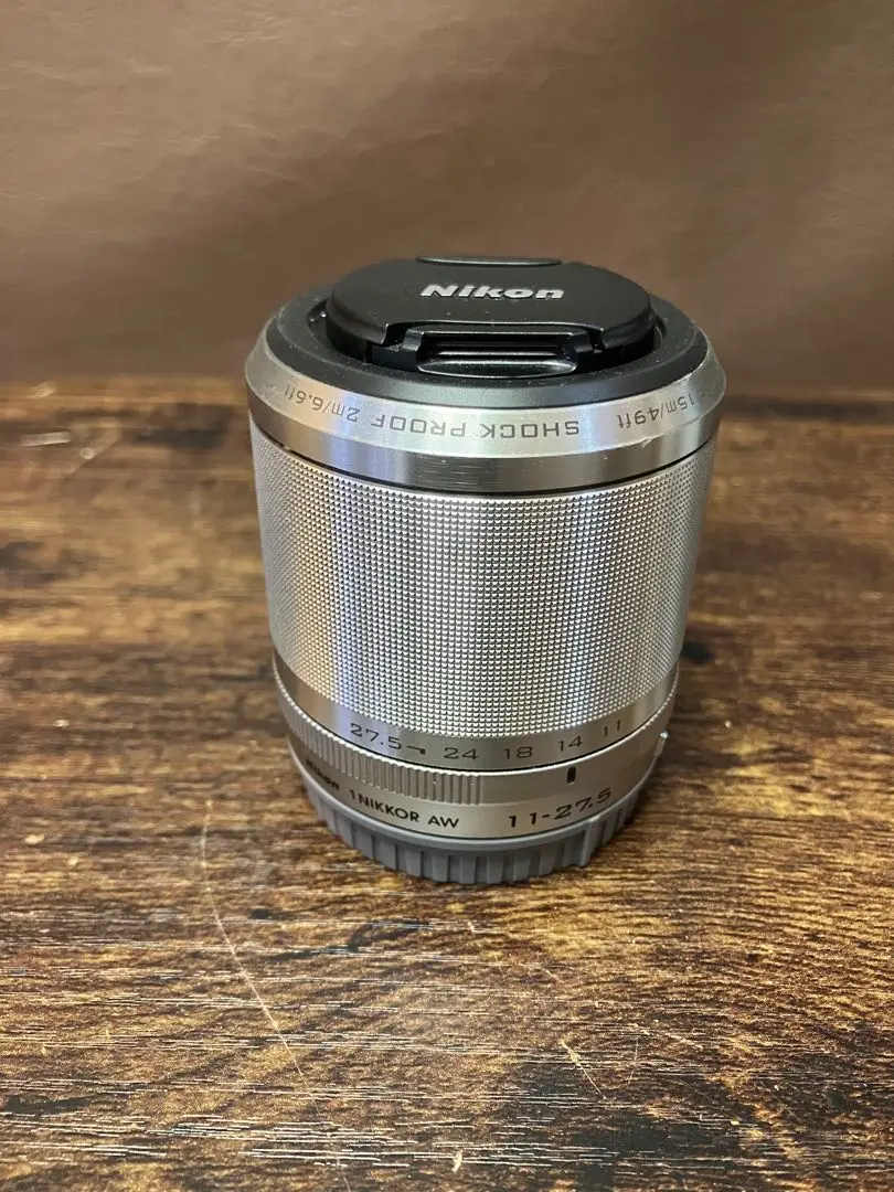 Nikon 標準ズームレンズ 1 NIKKOR 11-27.5mm ブラック Amazon | Nikon 標準ズームレンズ 1 NIKKOR 11-27.5mm f/3.5-5.6
