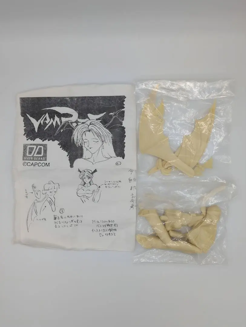 絶版レア　1/8　MARJU&FEE　オーバーダード 絶版レア 1/8 MARJU&FEE オーバーダード - メルカリ