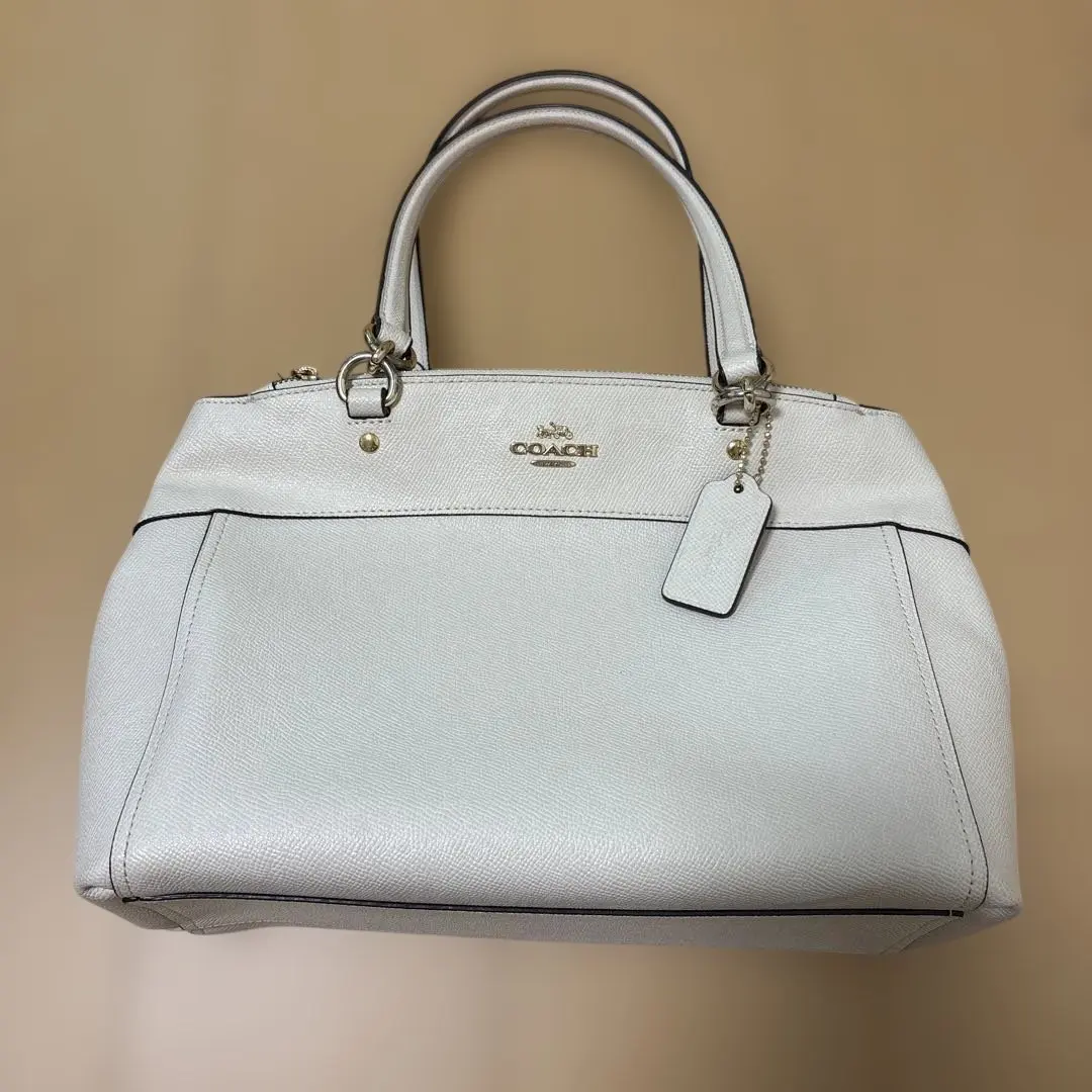 蔻馳 手提包 的縮圖