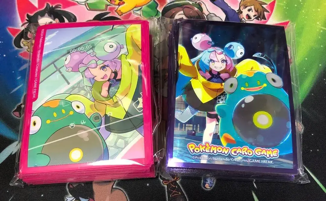 ナンジャモセット　海外版　新品未開封 2025年最新】ナンジャモセット 海外の人気アイテム - メルカリ