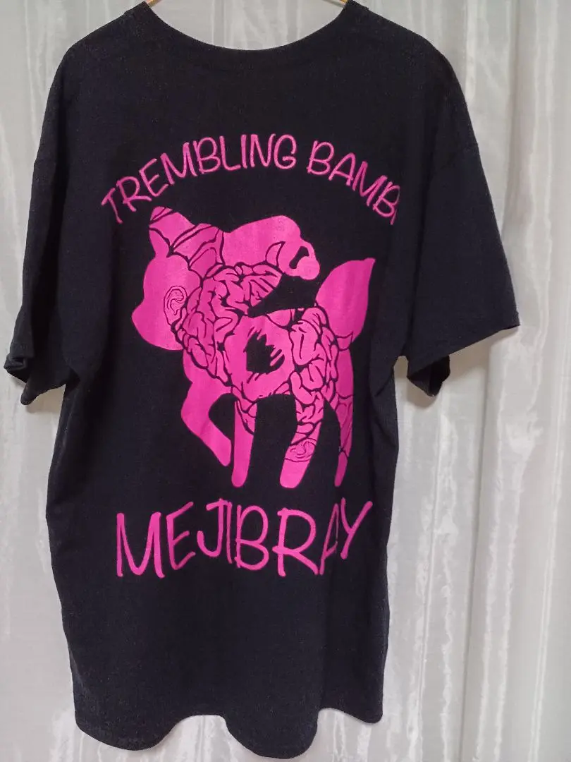 MEJIBRAY グッズまとめ売り MEJIBRAY グッズまとめ売り
