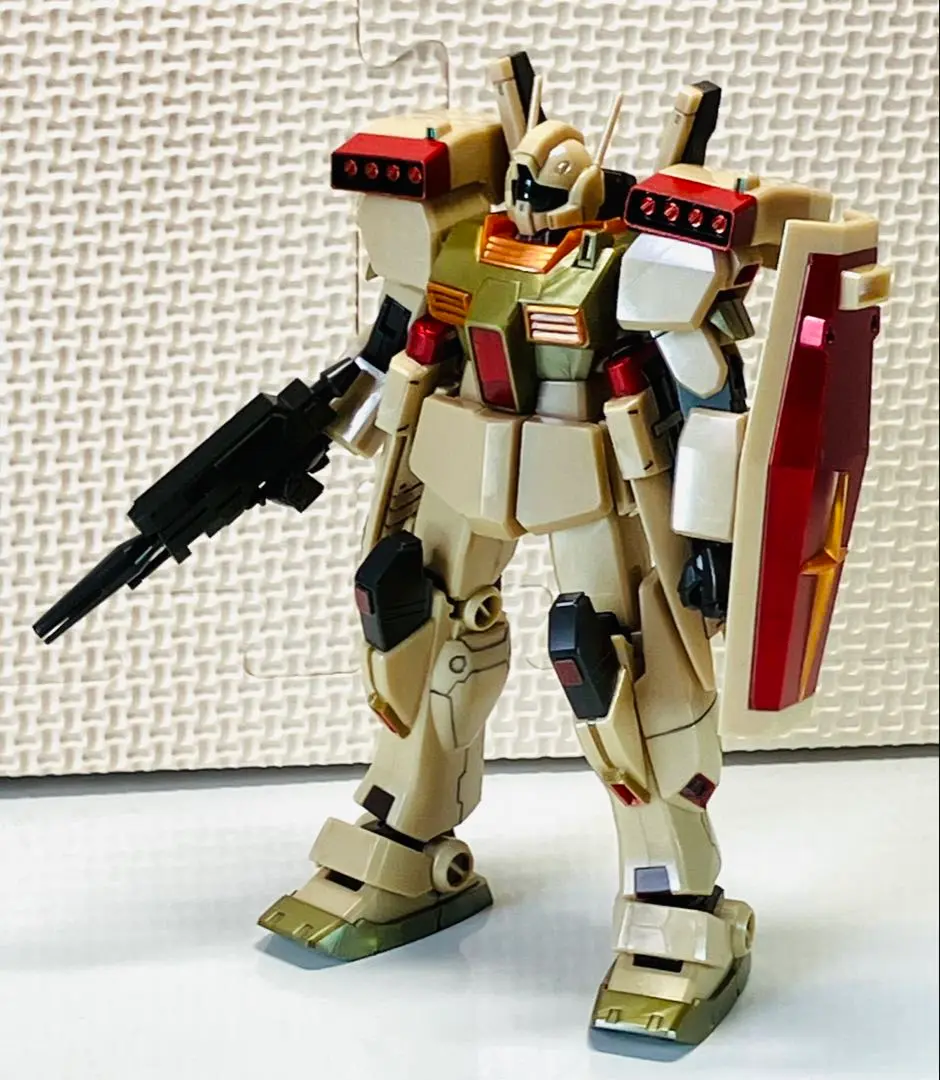2025年最新】ジムIII アクシズの人気アイテム - メルカリ