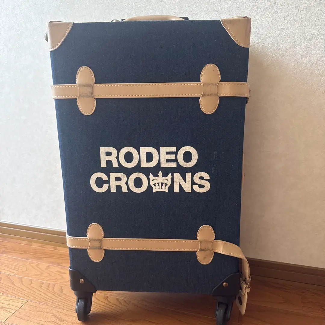 2025年最新】rodeocrowns キャリーの人気アイテム - メルカリ
