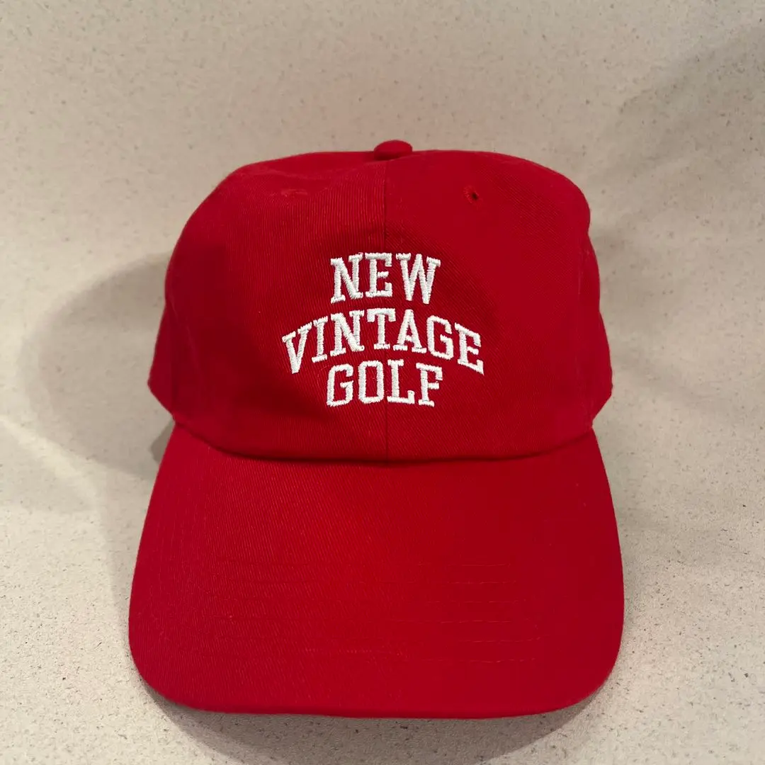 2025年最新】NEW VINTAGE GOLF ゴルフの人気アイテム - メルカリ