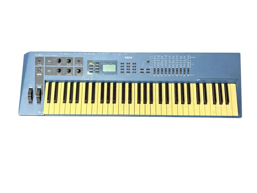 2025年最新】yamaha cs1xの人気アイテム - メルカリ