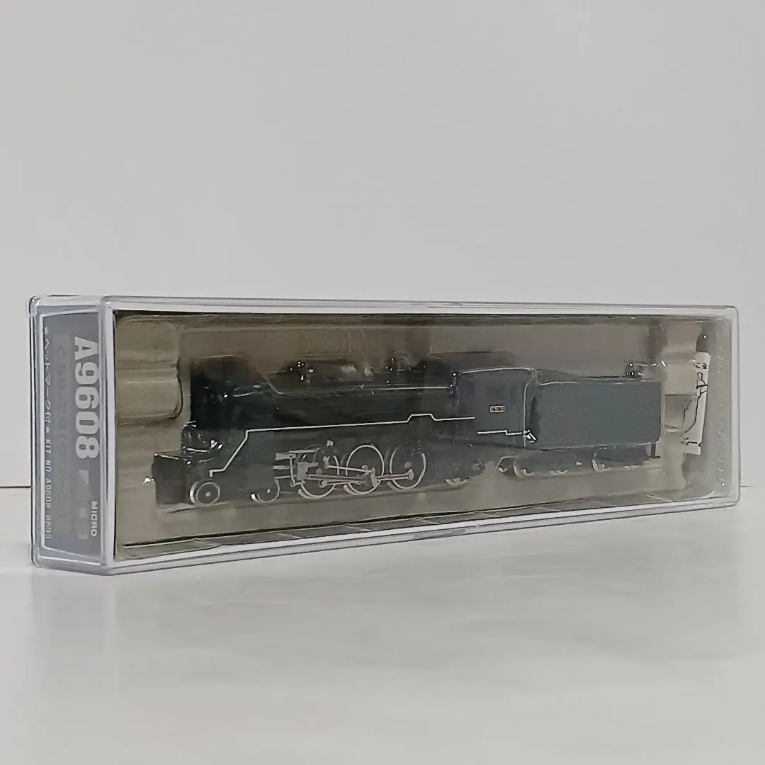 鉄道模型　Ｃ59 67 ブラウン 鉄道模型 C59 67 ブラウン