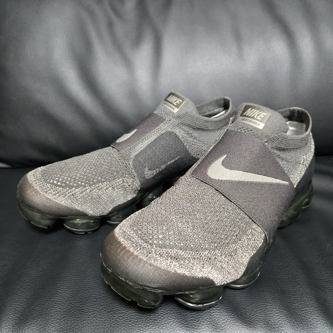 2025年最新】nike air vapormax flyknit moc 2の人気アイテム