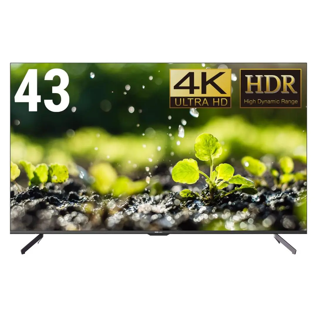 2025年最新】dmm.make モニター ディスプレイ dks-4k43d 43