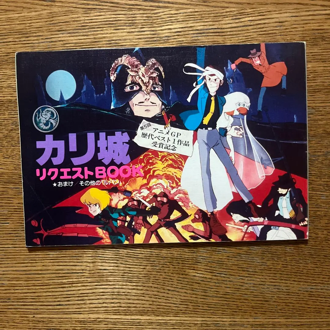 希少】マクロス　両面ポスター　アニメージュ1983年6月号付録 希少】マクロス 両面ポスター アニメージュ1983年6月号付録
