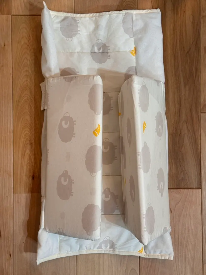 Thumbnail of farska Bed in Bed - Prevents Rolling Over