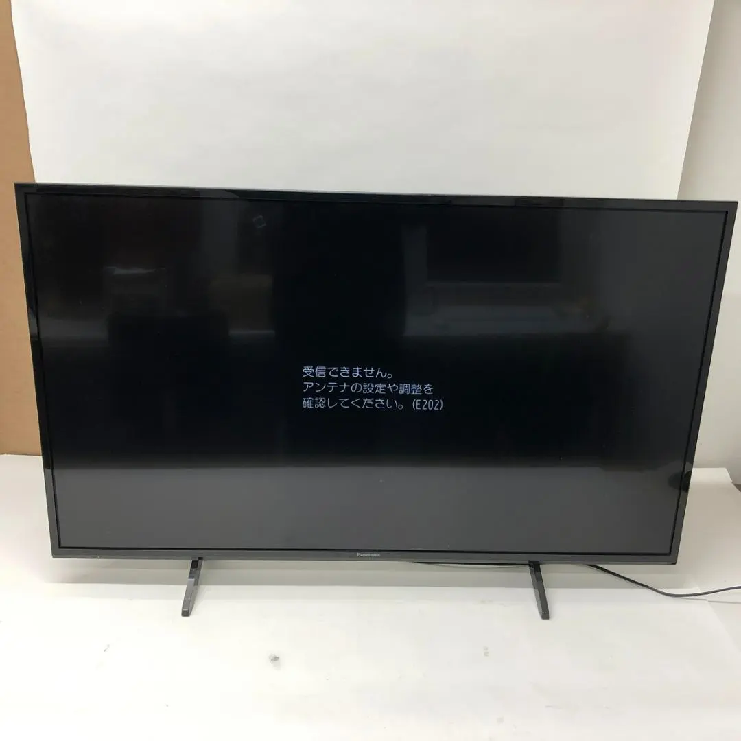 【美品】パナソニック　TH-43GX750 パナソニック VIERA TH-43GX750 [43インチ] 価格比較 - 価格.com