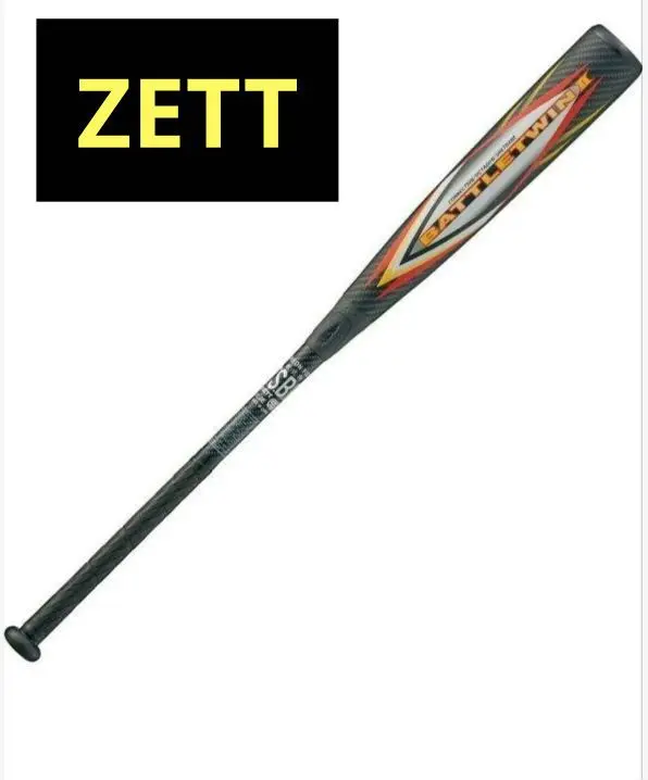 ゼット（ZETT）（キッズ）少年軟式用FRP製バット 野球 ジュニア