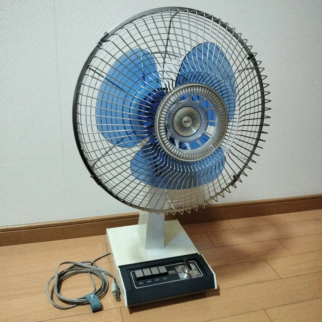 【期間限定 値下げ中】NEC 1600 cool 扇風機 2025年最新】NEC 扇風機・サーキュレーターの人気アイテム