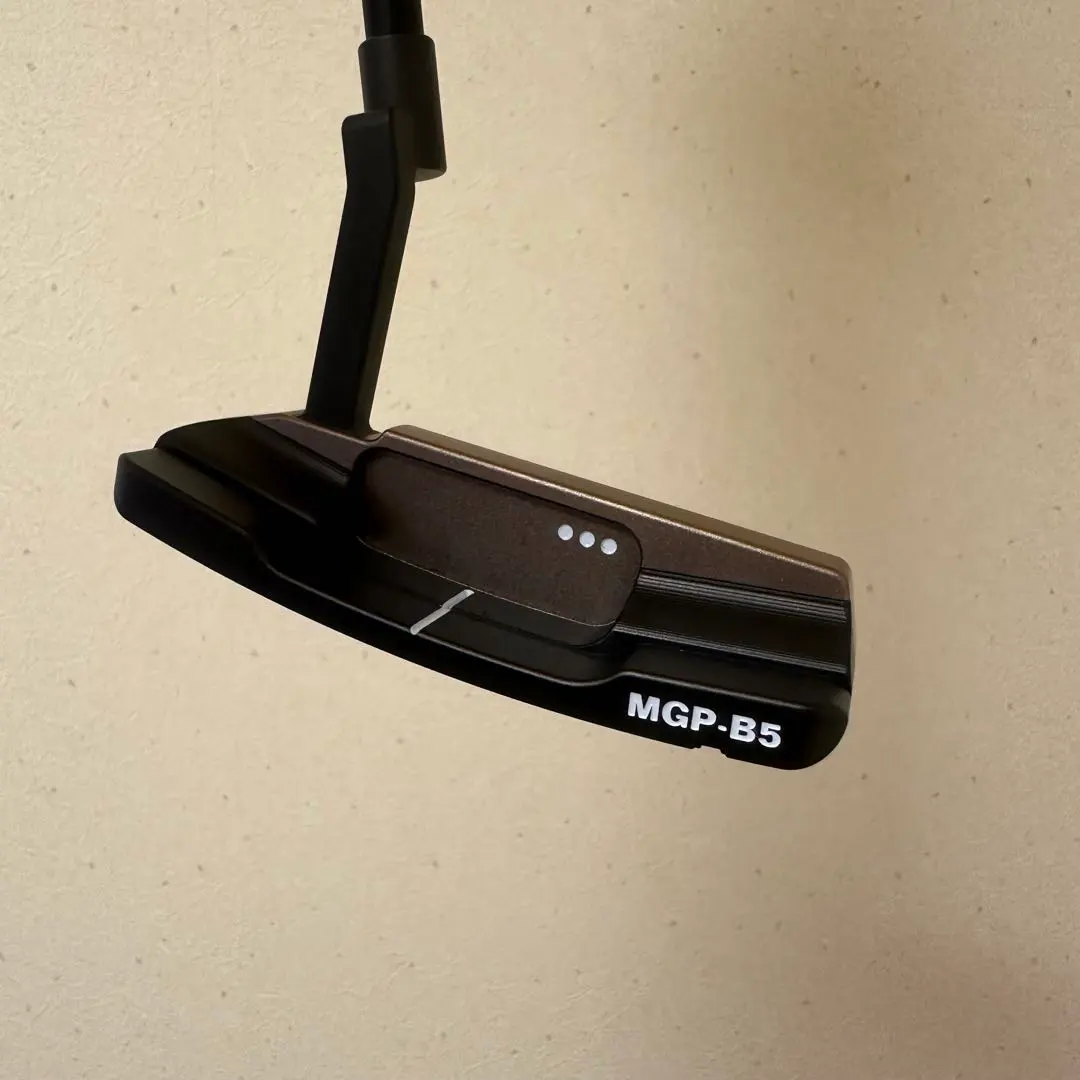 三浦技研　限定 300個　削り出し　パター Yahoo!オークション -「三浦技研 パター」の落札相場・落札価格