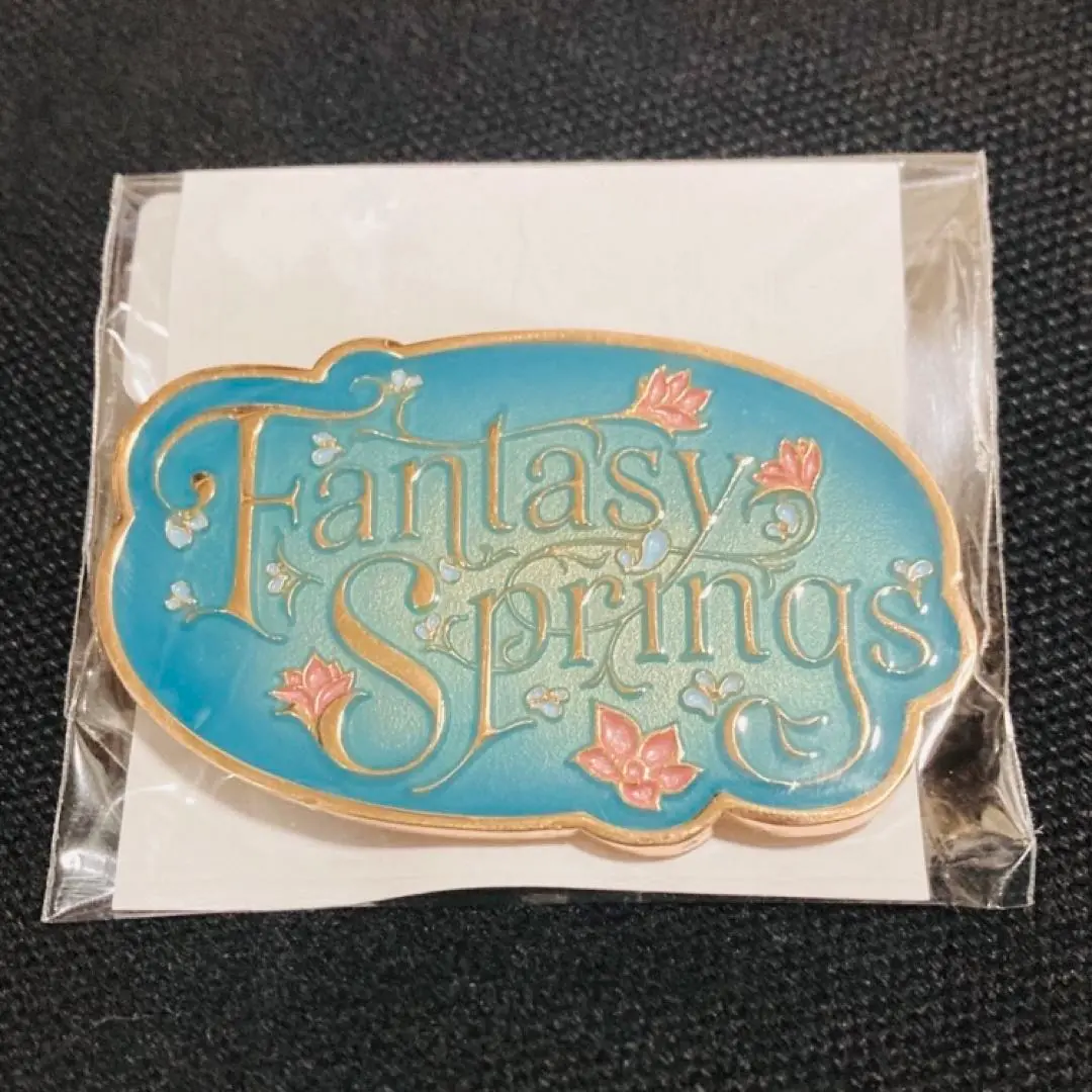 ファンタジースプリングス　ランヤード Amazon.co.jp: 東京シー ファンタジースプリングス キャスト