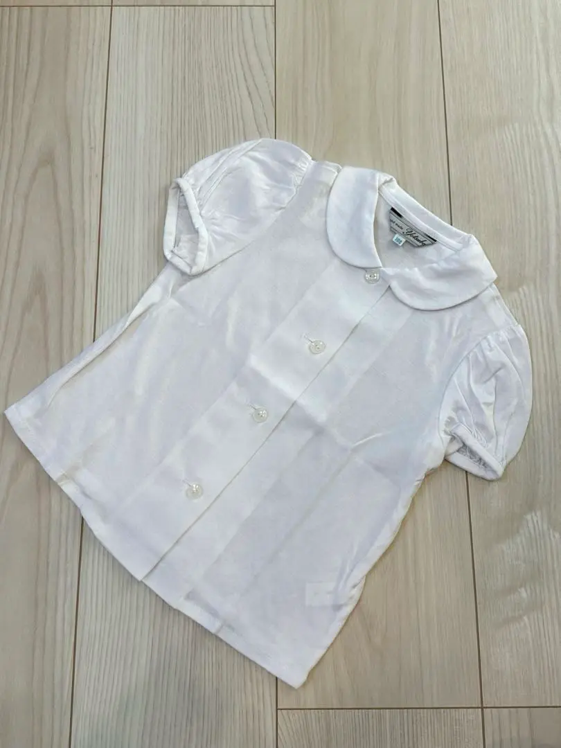 【最終値下】白金台　アトリエよつば　受験　女児用3点セット140〜150　140 最終値下】白金台 アトリエよつば 受験 女児用3点セット140〜150 140