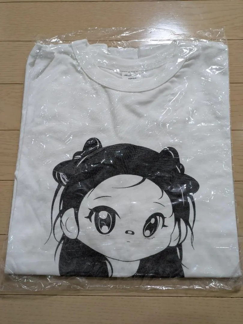 Thumbnail of aespa Winter T-shirt