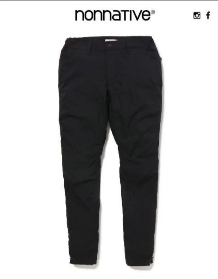 2025年最新】alpinist easy pantsの人気アイテム - メルカリ