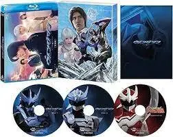 2025年最新】ウイングマン blu-rayの人気アイテム - メルカリ