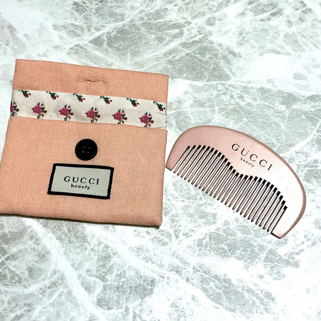 2025年最新】gucci ノベルティ くしの人気アイテム - メルカリ
