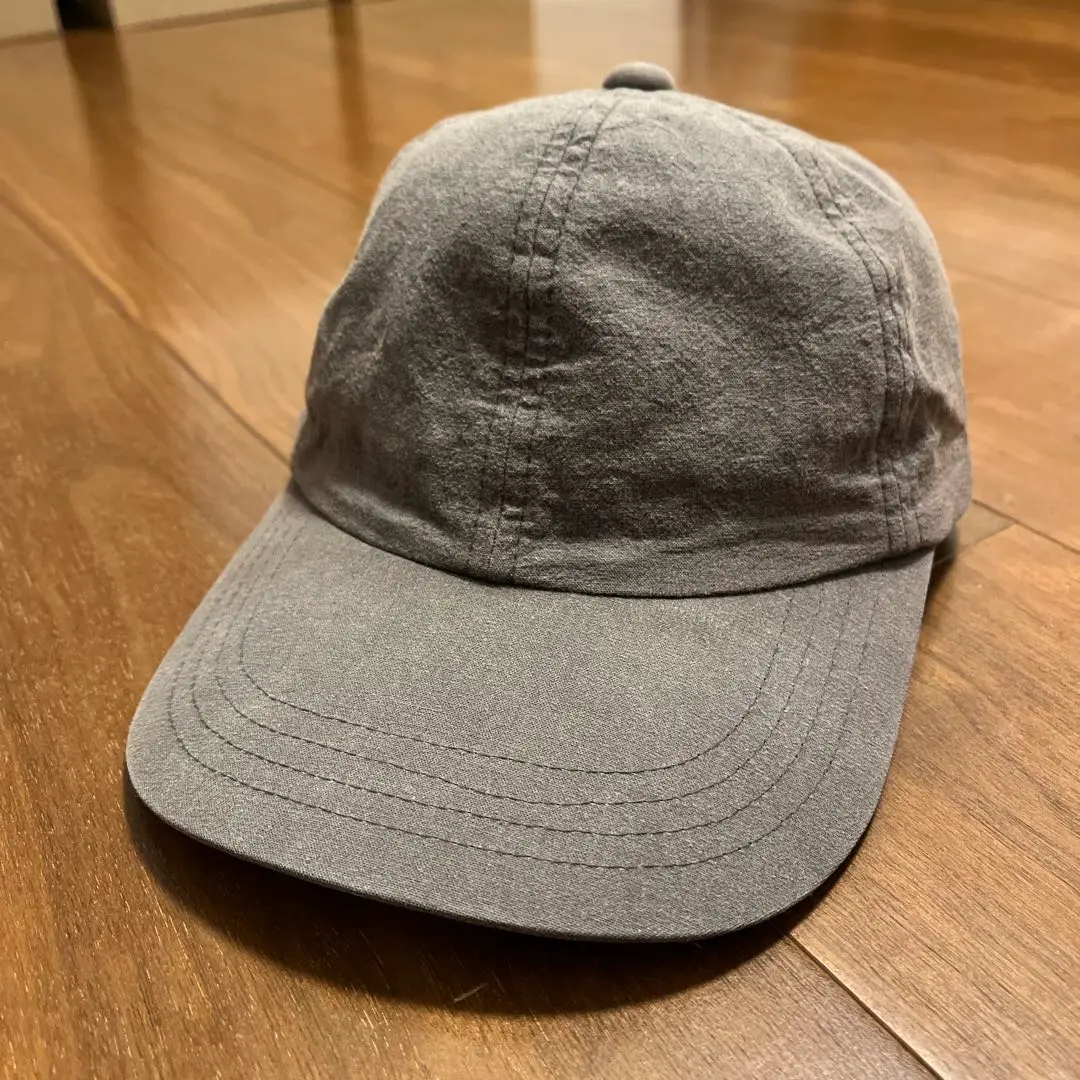 MAN-TLE 6PANEL CAP 日本製 2025年最新】MAN-TLE 帽子の人気アイテム - メルカリ