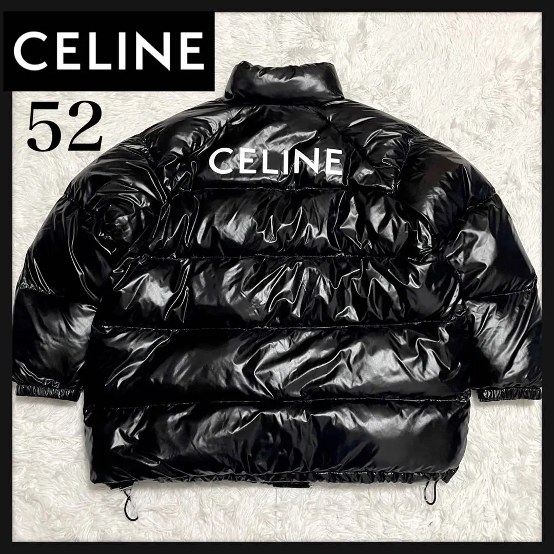 2025年最新】CELINE メンズ ダウンジャケットの人気アイテム