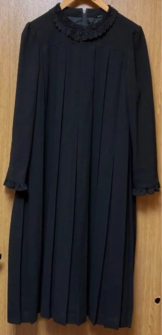 Thumbnail of Formal Pleated Dress