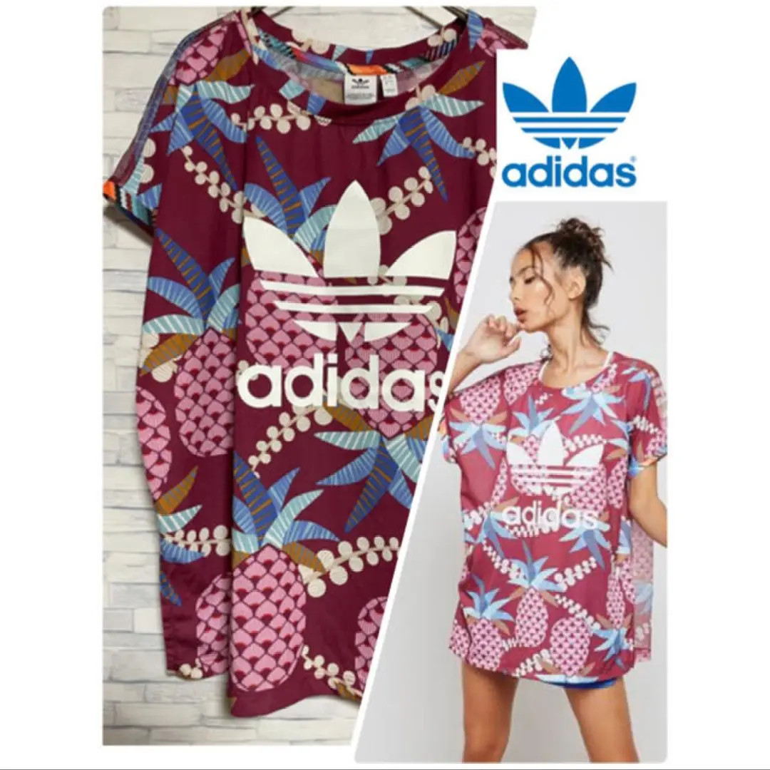 2025年最新】adidas originals Farm パイナップルの人気アイテム