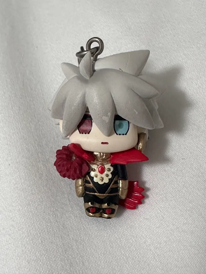 Fate エクステラ カラコレ まとめ売り Fate エクステラ カラコレ まとめ売り（製品情報 │ Fate