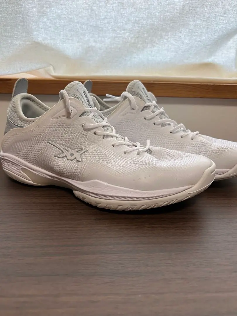 Thumbnail of ASICS Glide Nova FF 3