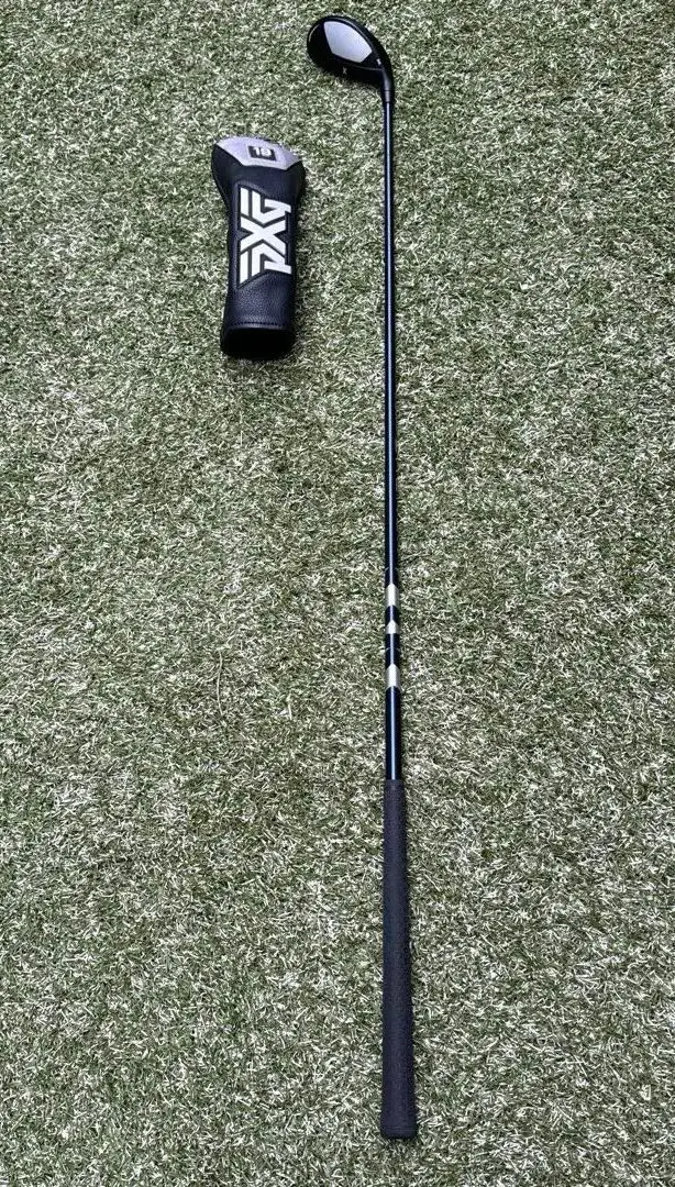 PXG 0311 X GEN4 Driving Iron Review - Plugged In Golf