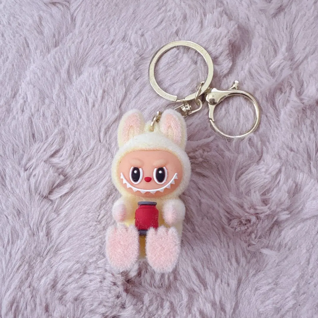 Thumbnail of Labubu Keyring