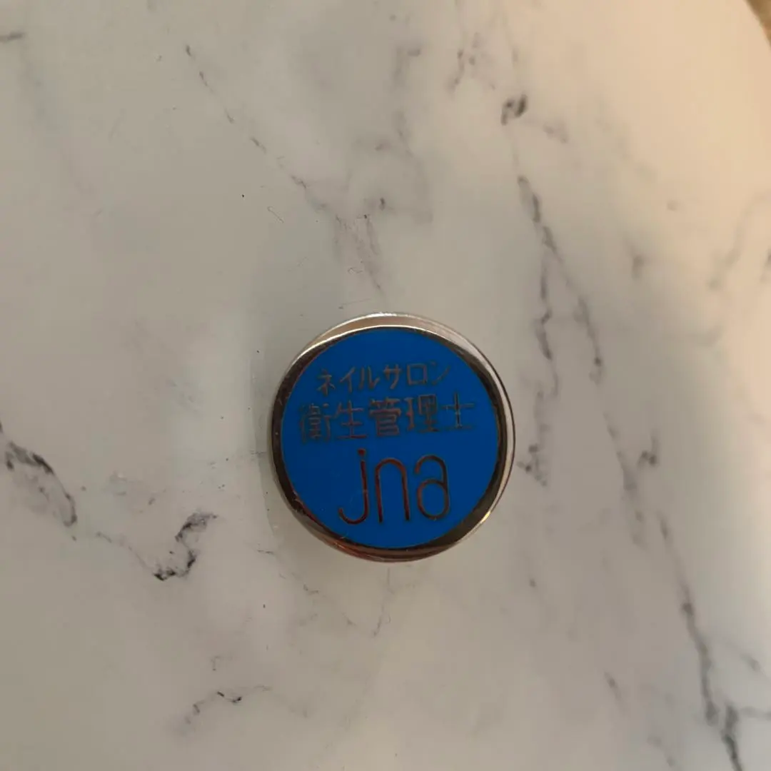 2025年最新】jnaバッチの人気アイテム - メルカリ