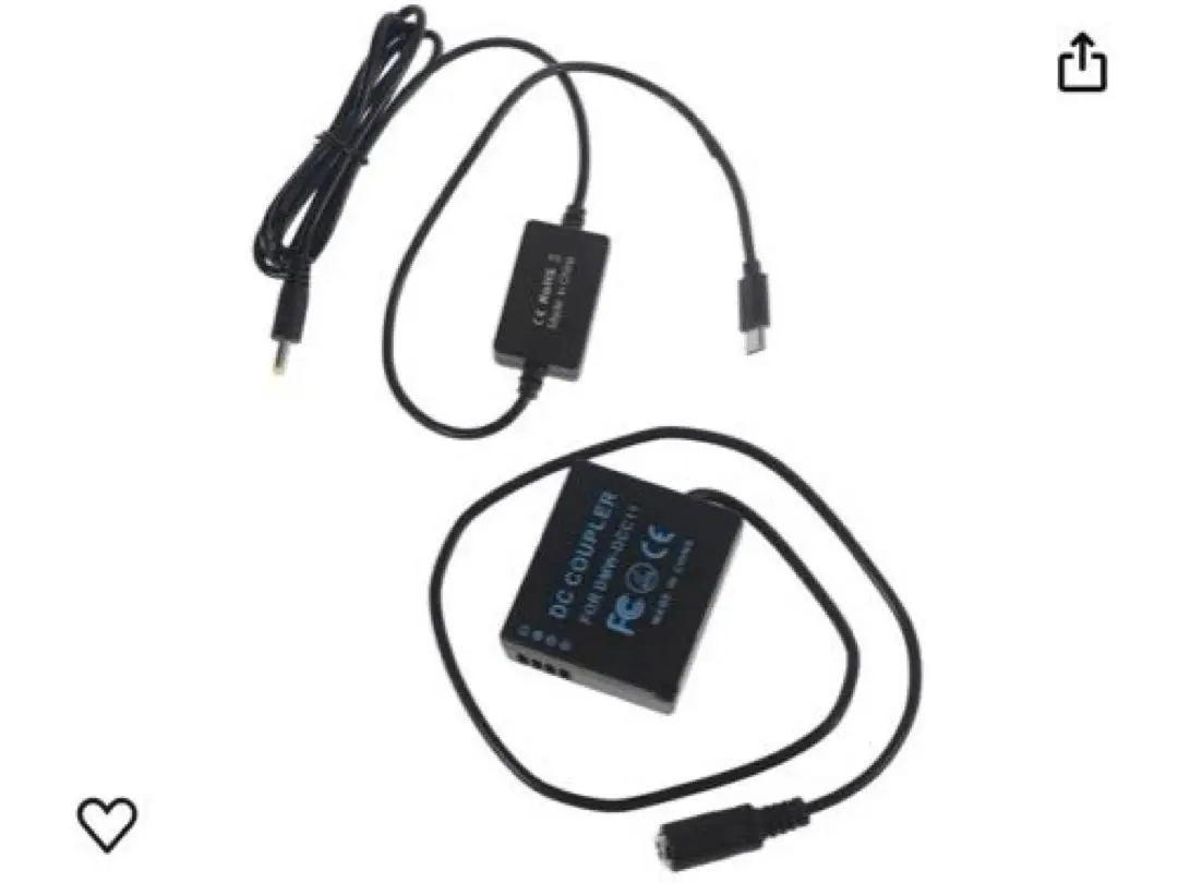 (未使用･未開封品)　パナソニック ACアダプター ルミックス DMW-AC10 v1yptgt 楽天市場】パナソニック panasonic acアダプター dmw-ac10の通販