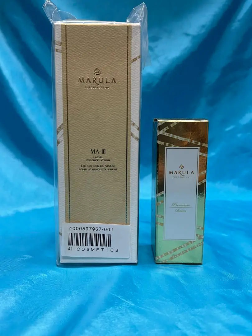 【新品未使用】MARULAマルーラオイル プレミアム（美容オイル）32ml 未使用 MARULAマルーラオイル プレミアム（美容オイル）32ml