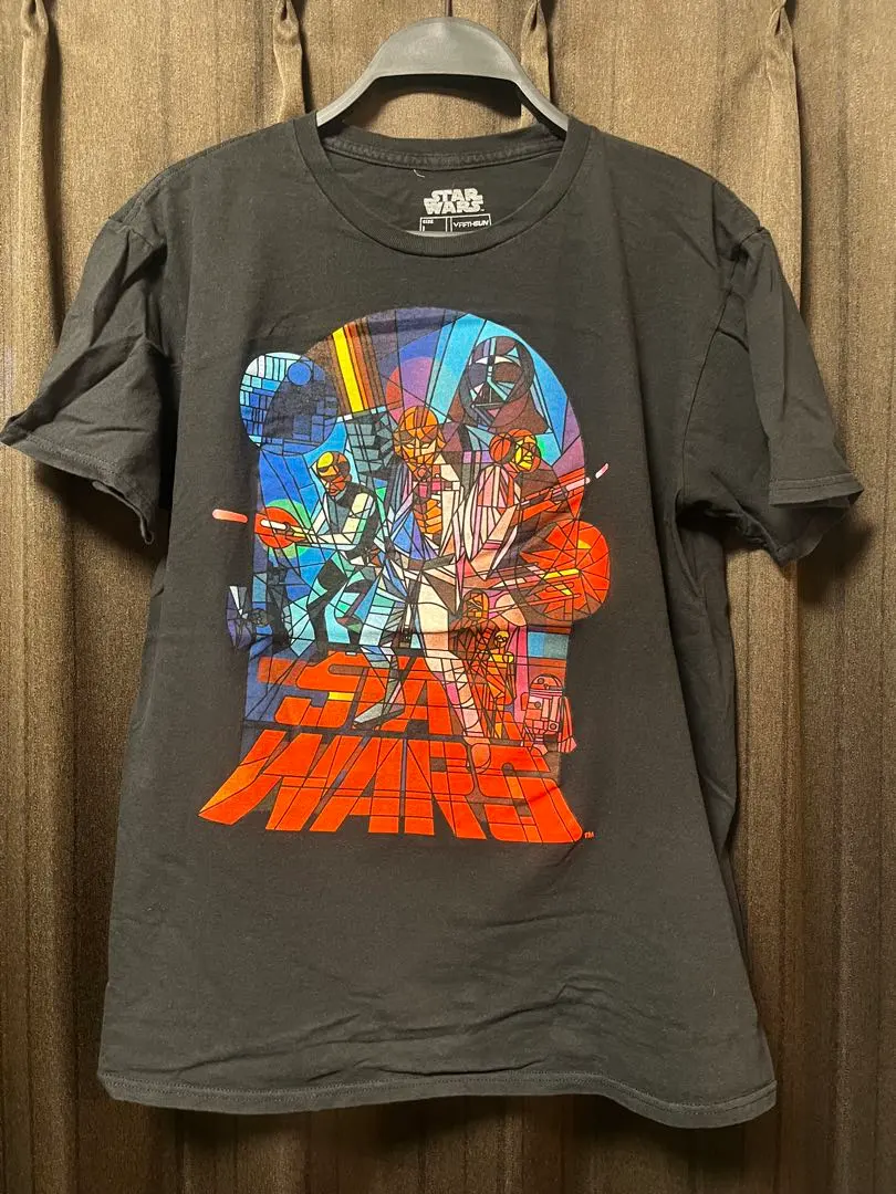 Thumbnail of Star Wars T-shirt, Black
