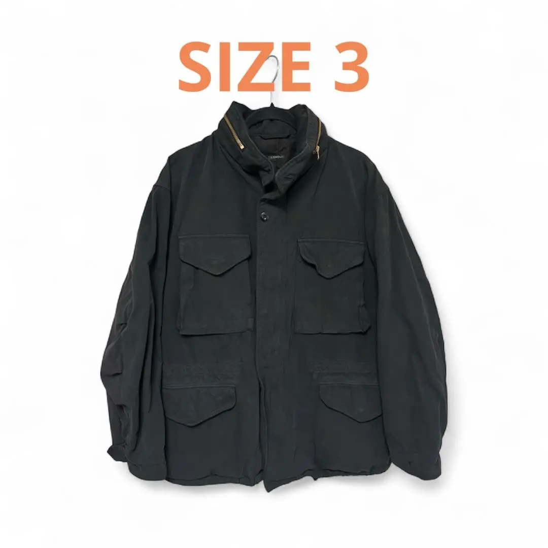 2025年最新】comoli m65の人気アイテム - メルカリ