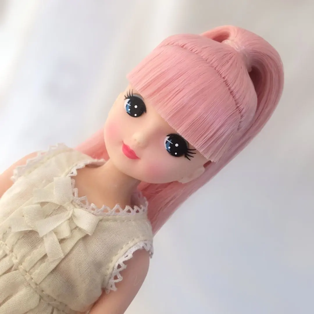 Thumbnail of Kira-chan, made by Castle