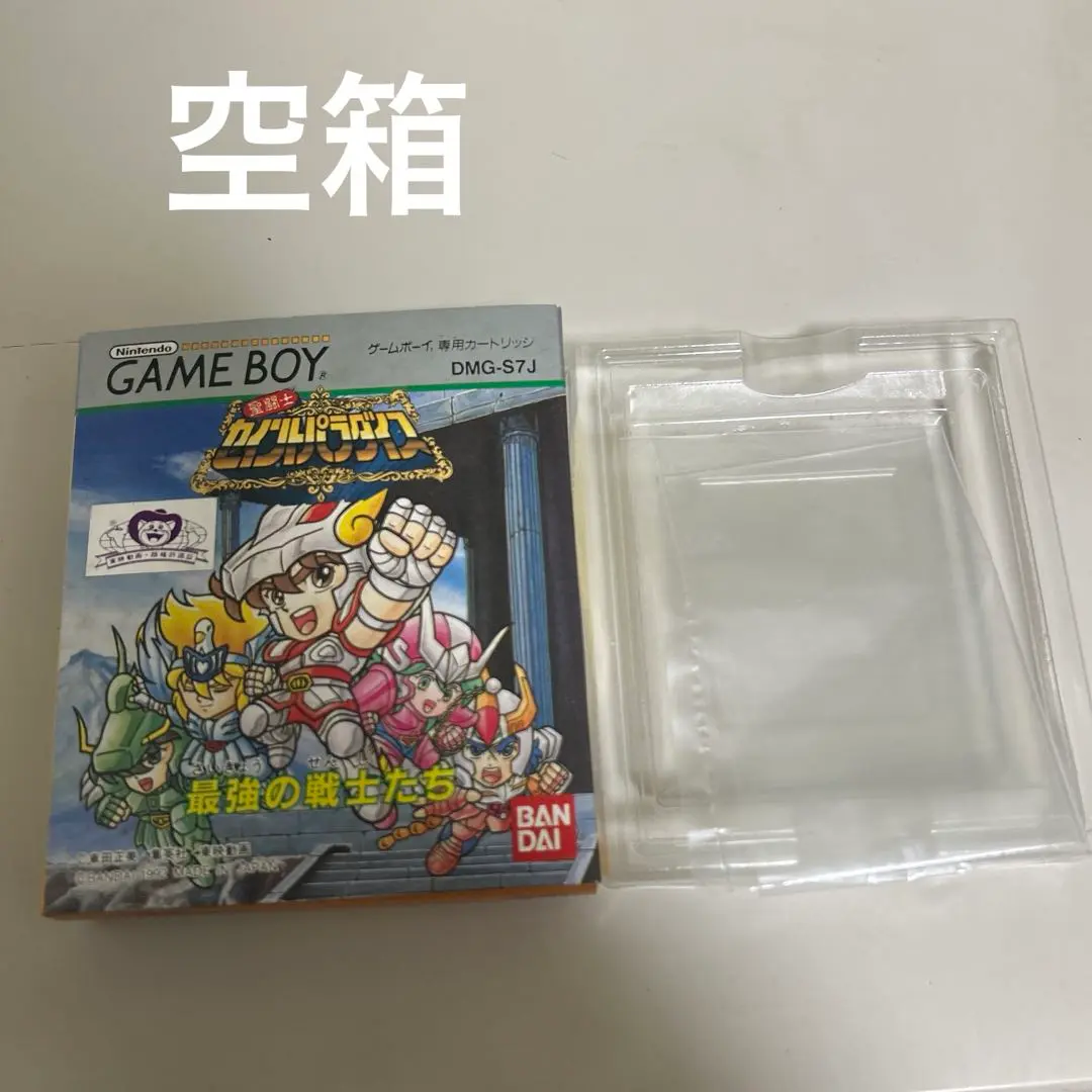 2025年最新】ゲームボーイセイントパラダイスの人気アイテム