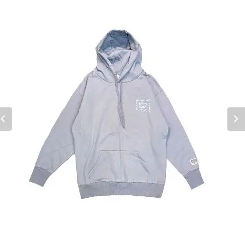 希少 goodnight5tore big hoodie パーカー 希少 goodnight5tore big hoodie パーカー