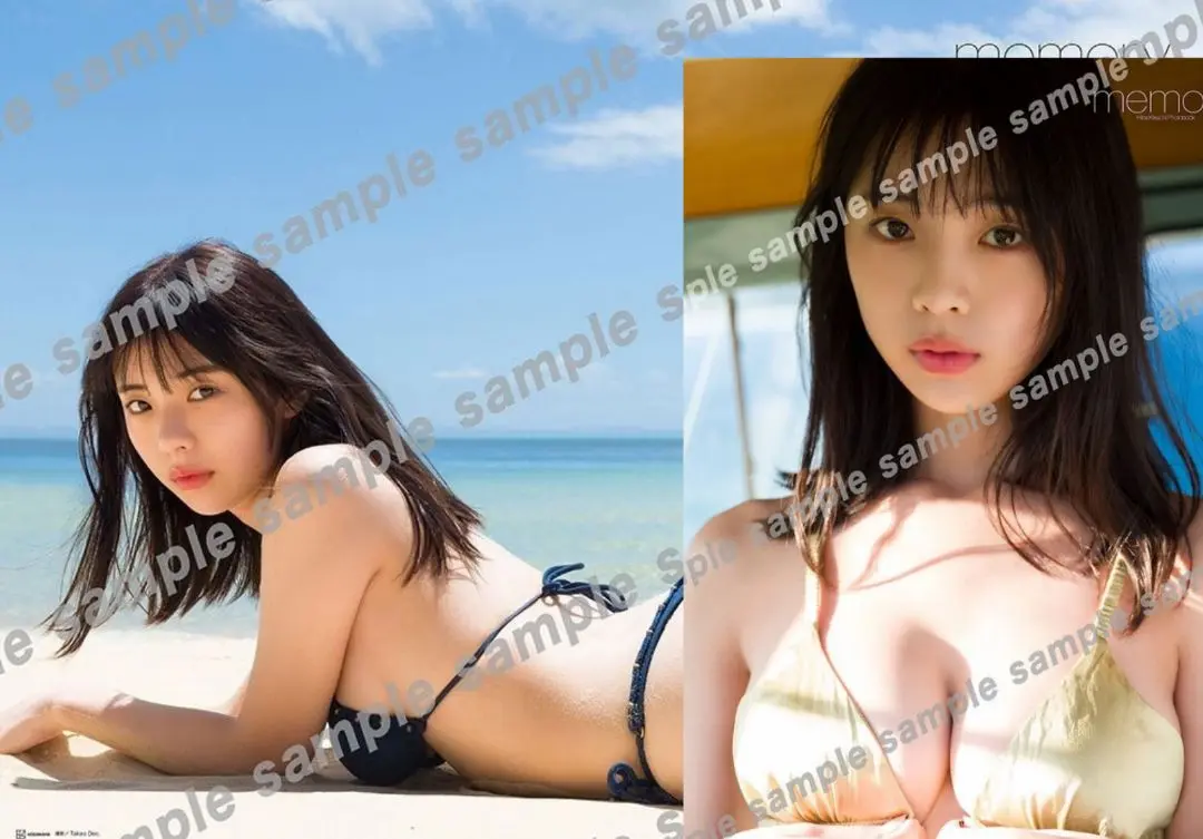 非売品♢菊地姫奈「moment」購入特典 A3 ポスター ◇即決◇ 菊地姫奈 両面ポスター ③ X: