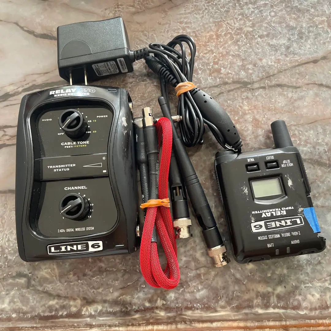 2025年最新】Line 6 Relay G50の人気アイテム - メルカリ