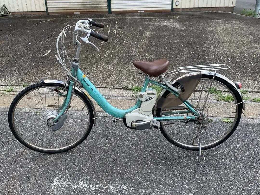 電動自転車パナソニック NKY274B02   NKJ033B Amazon | Panasonic(パナソニック) バッテリー NKY274B02/Li-ion