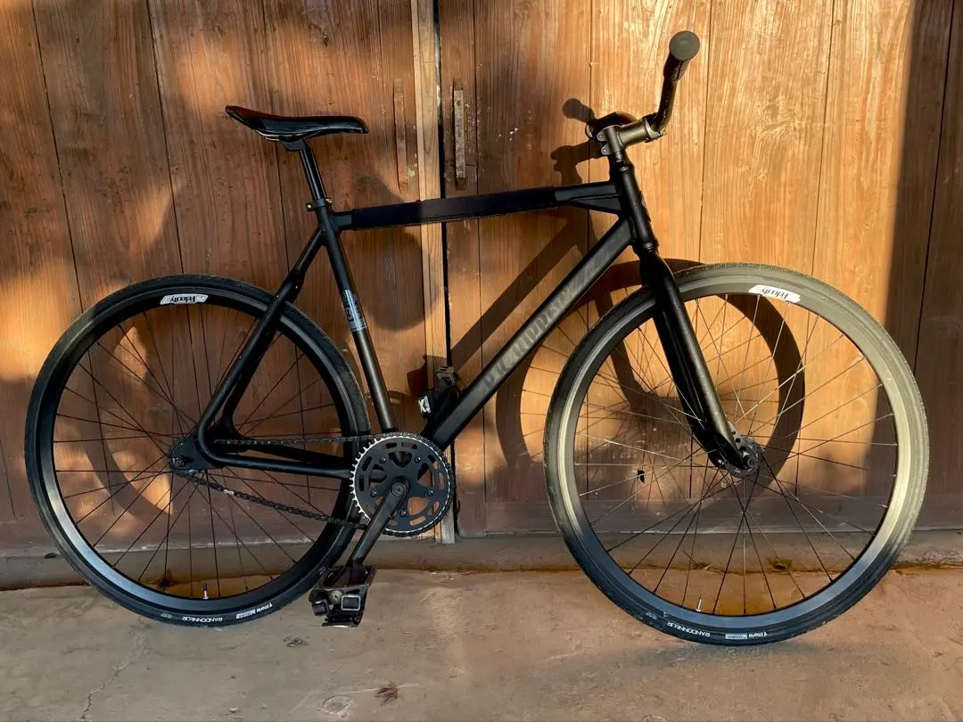 SE BIKES VERSUS THEM (7/31まで希望提示者用値下げ中) SE BIKES VERSUS THEM (7/31まで希望提示者用値下げ中)