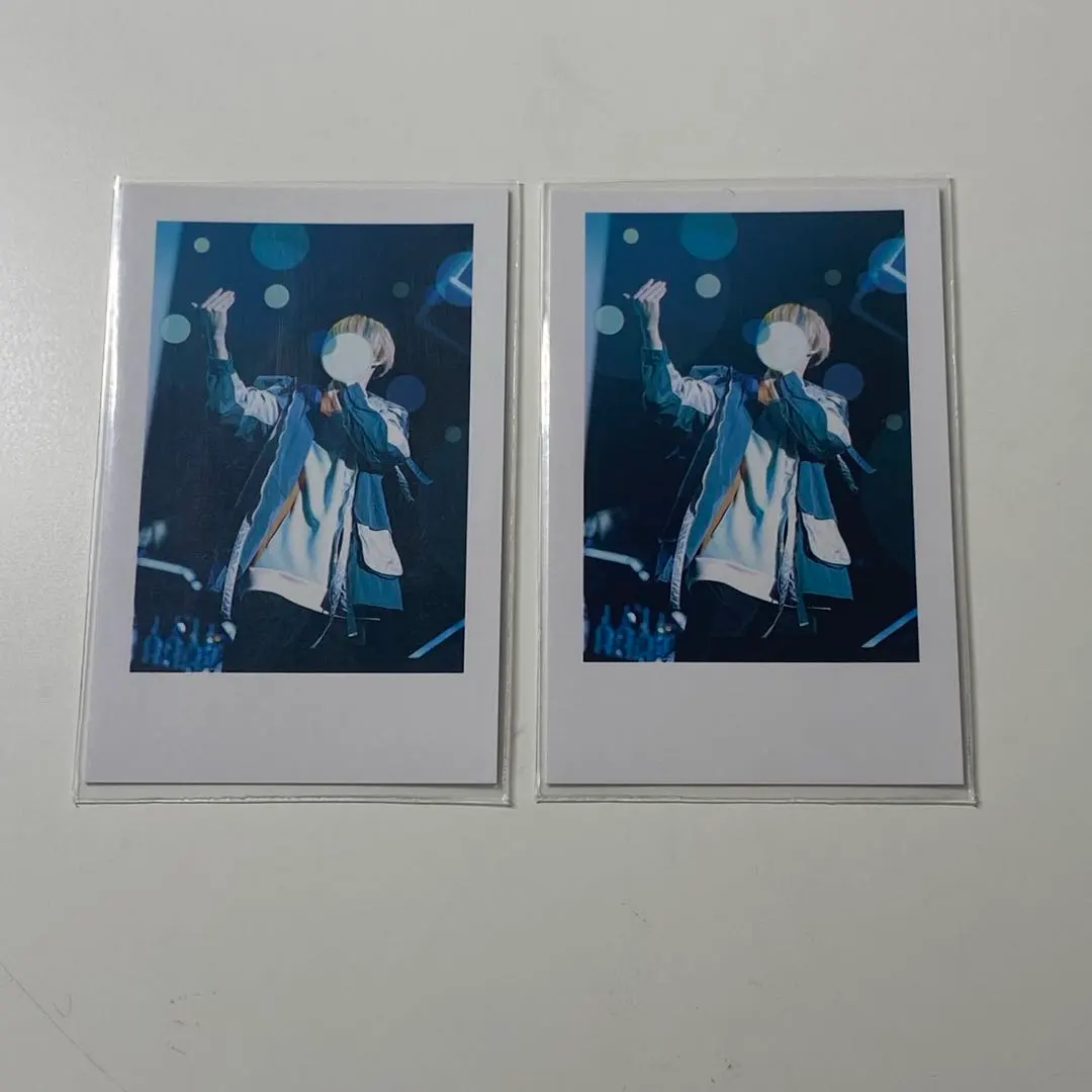 Thumbnail of ireisu -hotoke- hotoke imukun real photo cheki